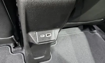 ChevroletGMDaewoo 볼트 EUV 2023, 35428 км, за 17499.36 USD - фото 27