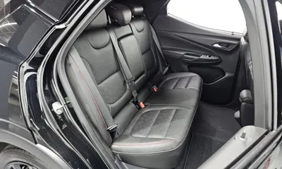 ChevroletGMDaewoo 볼트 EUV 2023, 35428 км, за 17499.36 USD - фото 30