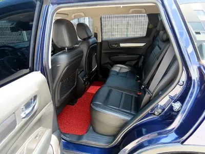Renault-KoreaSamsung QM6 2017, 128730 км, за 5016.29 USD - фото 6