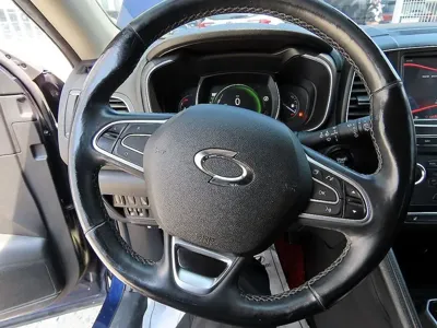 Renault-KoreaSamsung QM6 2017, 128730 км, за 5016.29 USD - фото 8