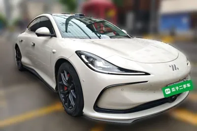 IM L6 2024, 16000 км, за 22639 USD