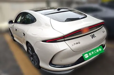 IM L6 2024, 16000 км, за 22639 USD