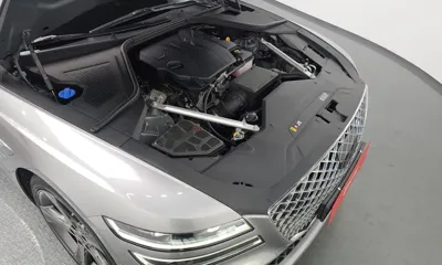Genesis G80 2023, 78355 км, за 27887.92 USD - фото 6