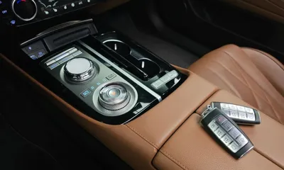 Genesis G80 2023, 78355 км, за 27887.92 USD - фото 9