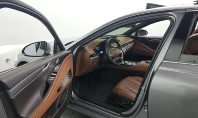 Genesis G80 2023, 78355 км, за 27887.92 USD - фото 10