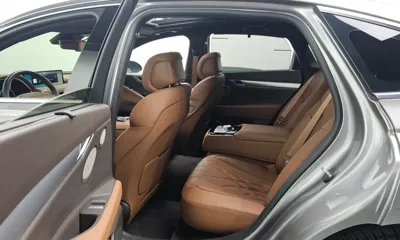 Genesis G80 2023, 78355 км, за 27887.92 USD - фото 11