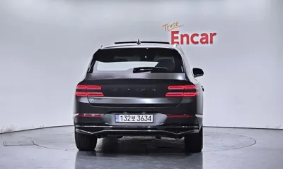 Genesis GV80 2024, 35664 км, за 38110.77 USD