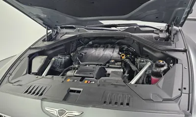 Genesis GV80 2024, 35664 км, за 38110.77 USD - фото 6