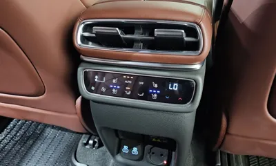 Genesis GV80 2024, 35664 км, за 38110.77 USD - фото 18