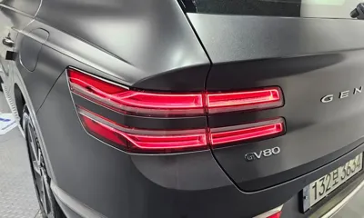 Genesis GV80 2024, 35664 км, за 38110.77 USD - фото 23