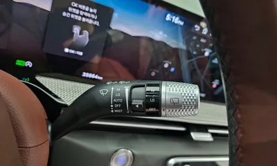 Genesis GV80 2024, 35664 км, за 38110.77 USD - фото 29