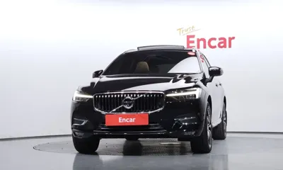 Volvo XC60 2021, 57119 км, за 27419.88 USD