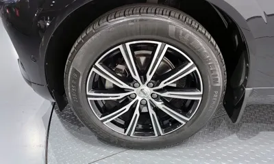 Volvo XC60 2021, 57119 км, за 27419.88 USD