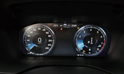 Volvo XC60 2021, 57119 км, за 27419.88 USD - фото 8