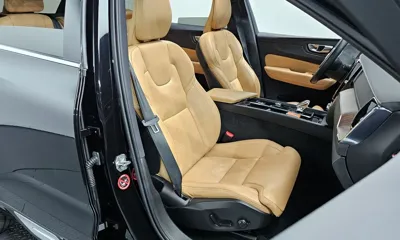 Volvo XC60 2021, 57119 км, за 27419.88 USD - фото 10