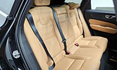 Volvo XC60 2021, 57119 км, за 27419.88 USD - фото 12