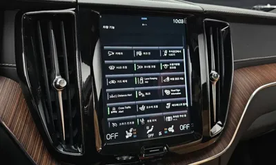 Volvo XC60 2021, 57119 км, за 27419.88 USD - фото 17