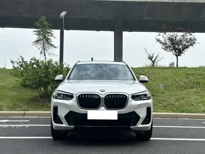 BMW iX3 2024, 64700 км, за 21979.63 USD
