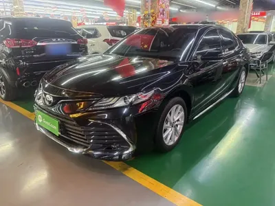 Toyota Camry 2023, 30800 км, за 18407.53 USD