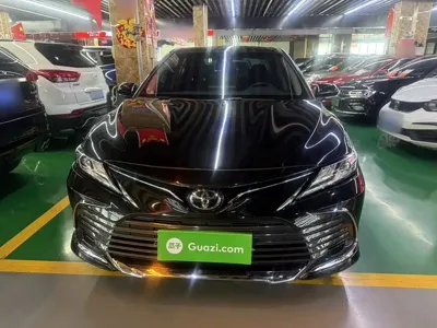 Toyota Camry 2023, 30800 км, за 18407.53 USD