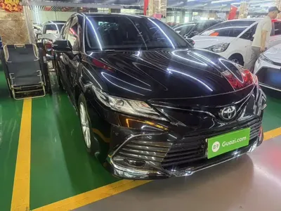 Toyota Camry 2023, 30800 км, за 18407.53 USD