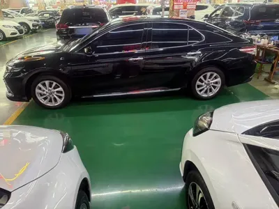 Toyota Camry 2023, 30800 км, за 18407.53 USD