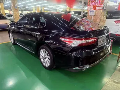 Toyota Camry 2023, 30800 км, за 18432.55 USD - фото 7