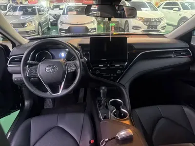Toyota Camry 2023, 30800 км, за 18432.55 USD - фото 9