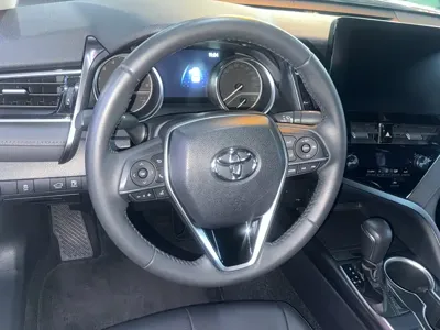 Toyota Camry 2023, 30800 км, за 18432.55 USD - фото 12