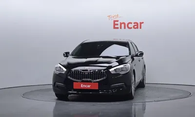 Kia K9 2014, 146186 км, за 5552.62 USD