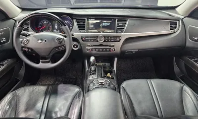 Kia K9 2014, 146186 км, за 5552.62 USD - фото 7