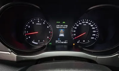 Kia K9 2014, 146186 км, за 5552.62 USD - фото 8