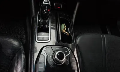Kia K9 2014, 146186 км, за 5552.62 USD - фото 9