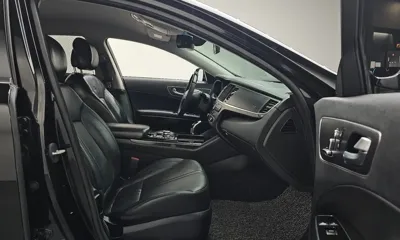 Kia K9 2014, 146186 км, за 5552.62 USD - фото 10