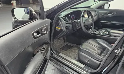 Kia K9 2014, 146186 км, за 5552.62 USD - фото 11