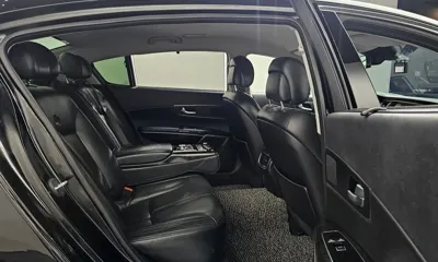Kia K9 2014, 146186 км, за 5552.62 USD - фото 12
