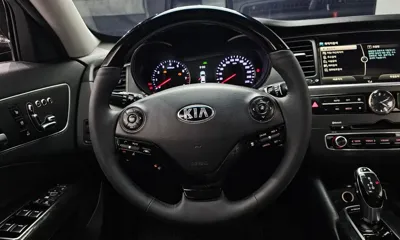 Kia K9 2014, 146186 км, за 5552.62 USD - фото 13