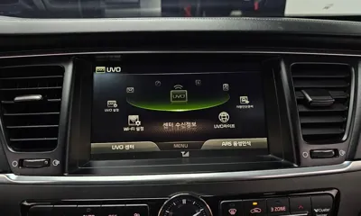 Kia K9 2014, 146186 км, за 5552.62 USD - фото 15