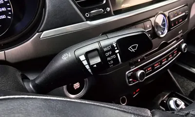 Kia K9 2014, 146186 км, за 5552.62 USD - фото 17