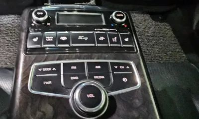 Kia K9 2014, 146186 км, за 5552.62 USD - фото 18