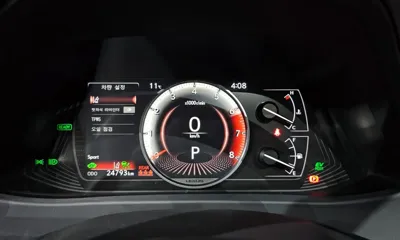 Lexus UX 2024, 24793 км, за 25206.77 USD - фото 8