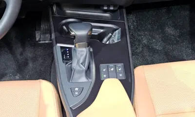 Lexus UX 2024, 24793 км, за 25206.77 USD - фото 9