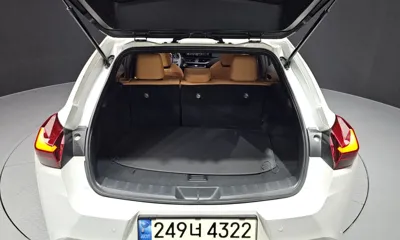 Lexus UX 2024, 24793 км, за 25206.77 USD - фото 20