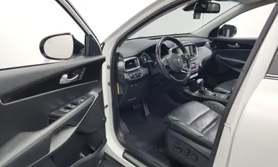 Kia Sorento 2020, 52012 км, за 15328.71 USD - фото 10