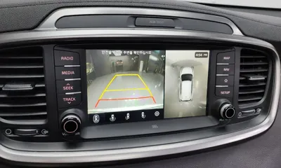 Kia Sorento 2020, 52012 км, за 15328.71 USD - фото 15