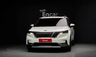 Kia Canival 2021, 174666 км, за 12216.71 USD