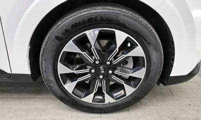 Kia Canival 2021, 174666 км, за 12216.71 USD