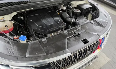 Kia Canival 2021, 174666 км, за 12216.71 USD - фото 6