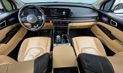 Kia Canival 2021, 174666 км, за 12216.71 USD - фото 7