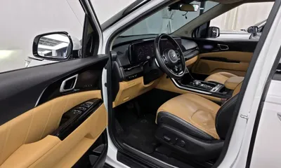Kia Canival 2021, 174666 км, за 12216.71 USD - фото 10